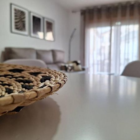 Apartament Apartamento Plaza Espana De Luque Zewnętrze zdjęcie