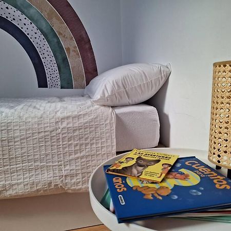 Apartament Apartamento Plaza Espana De Luque Zewnętrze zdjęcie