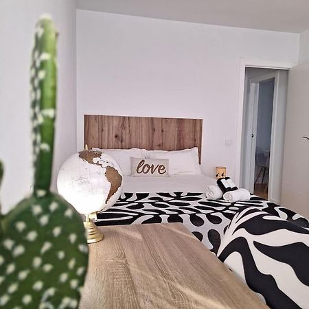 Apartament Apartamento Plaza Espana De Luque Zewnętrze zdjęcie