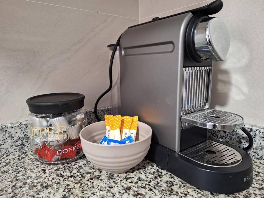 Apartament Apartamento Plaza Espana De Luque Zewnętrze zdjęcie