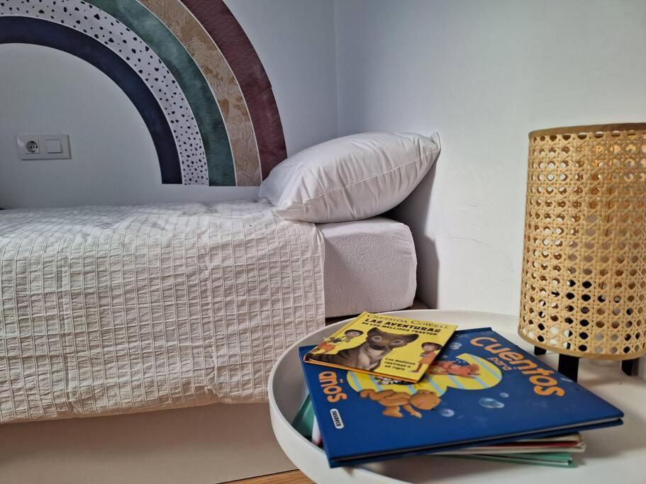 Apartament Apartamento Plaza Espana De Luque Zewnętrze zdjęcie