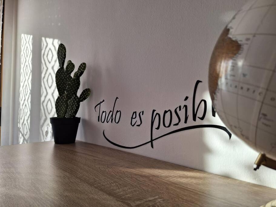 Apartament Apartamento Plaza Espana De Luque Zewnętrze zdjęcie