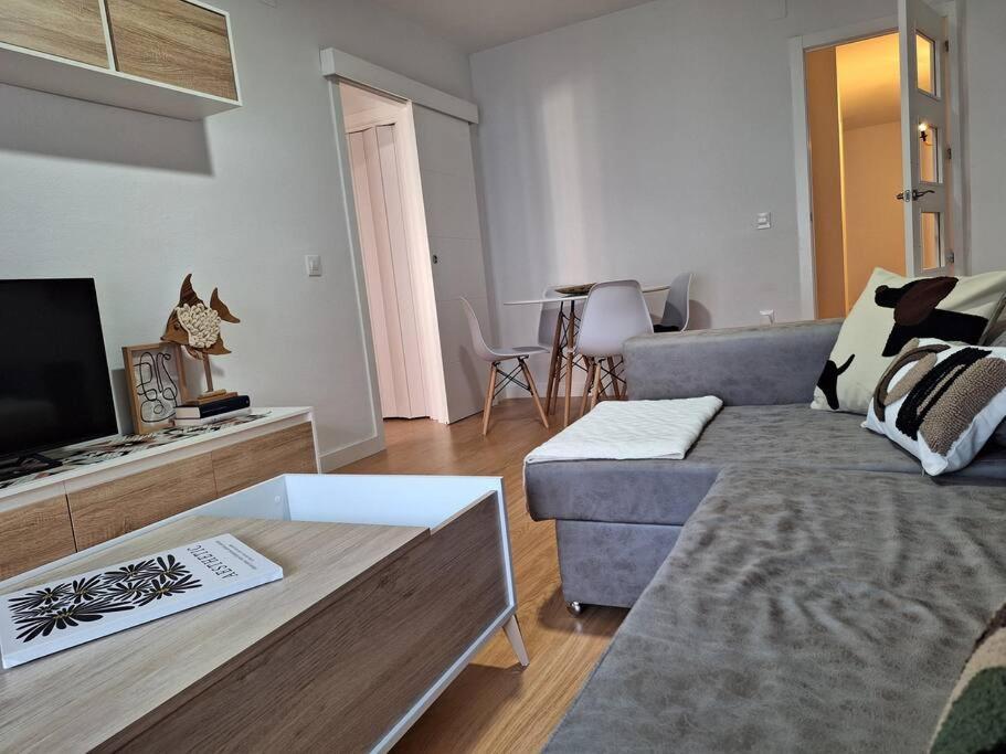 Apartament Apartamento Plaza Espana De Luque Zewnętrze zdjęcie