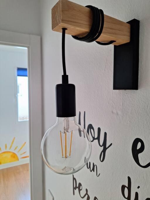 Apartament Apartamento Plaza Espana De Luque Zewnętrze zdjęcie